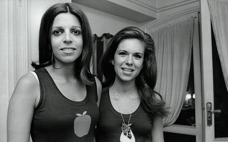 Χριστίνα Ωνάση