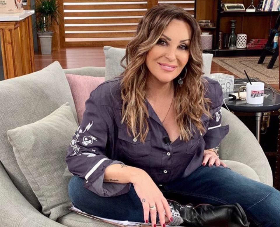 Ναταλία Γερμανού 