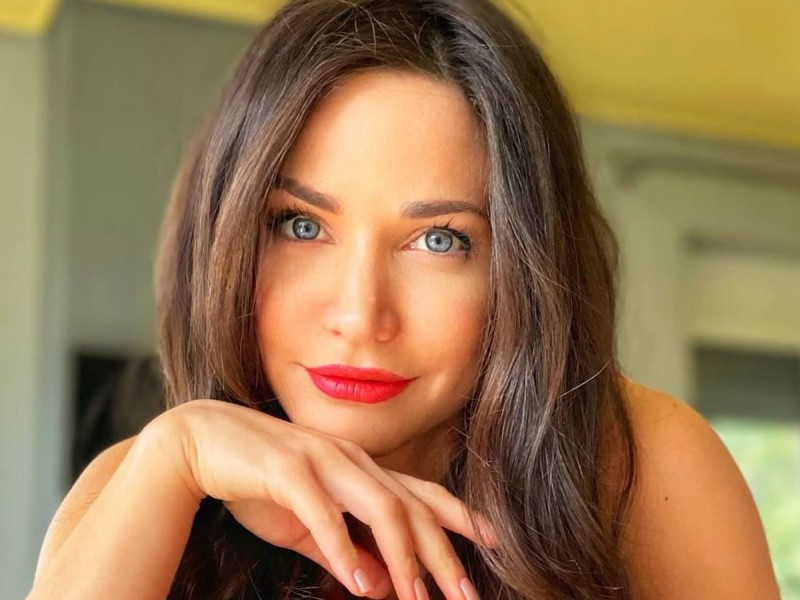 Κατερίνα Γερονικολού