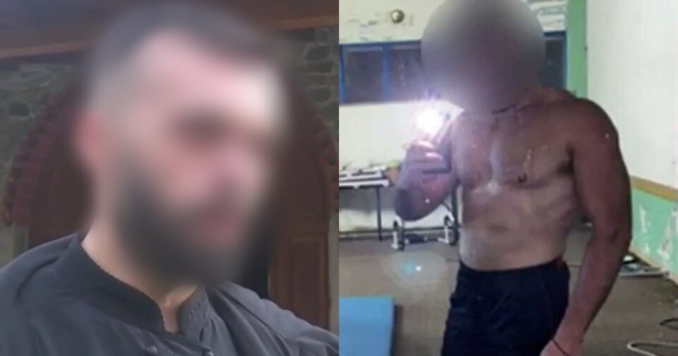 Ιερέας Σέρρες