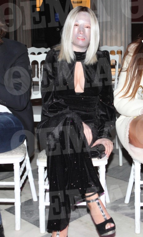 Παλιοσπύρου Ζάππειο