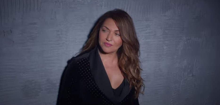 Καίτη Γαρμπή 