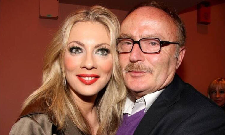 Ντίνος Καρύδης