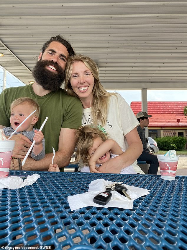 γάμος παιδιά