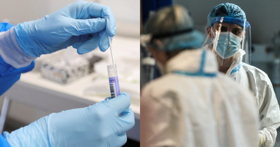 Παγκόσμιος συναγερμός για μετάλλαξη Όμικρον