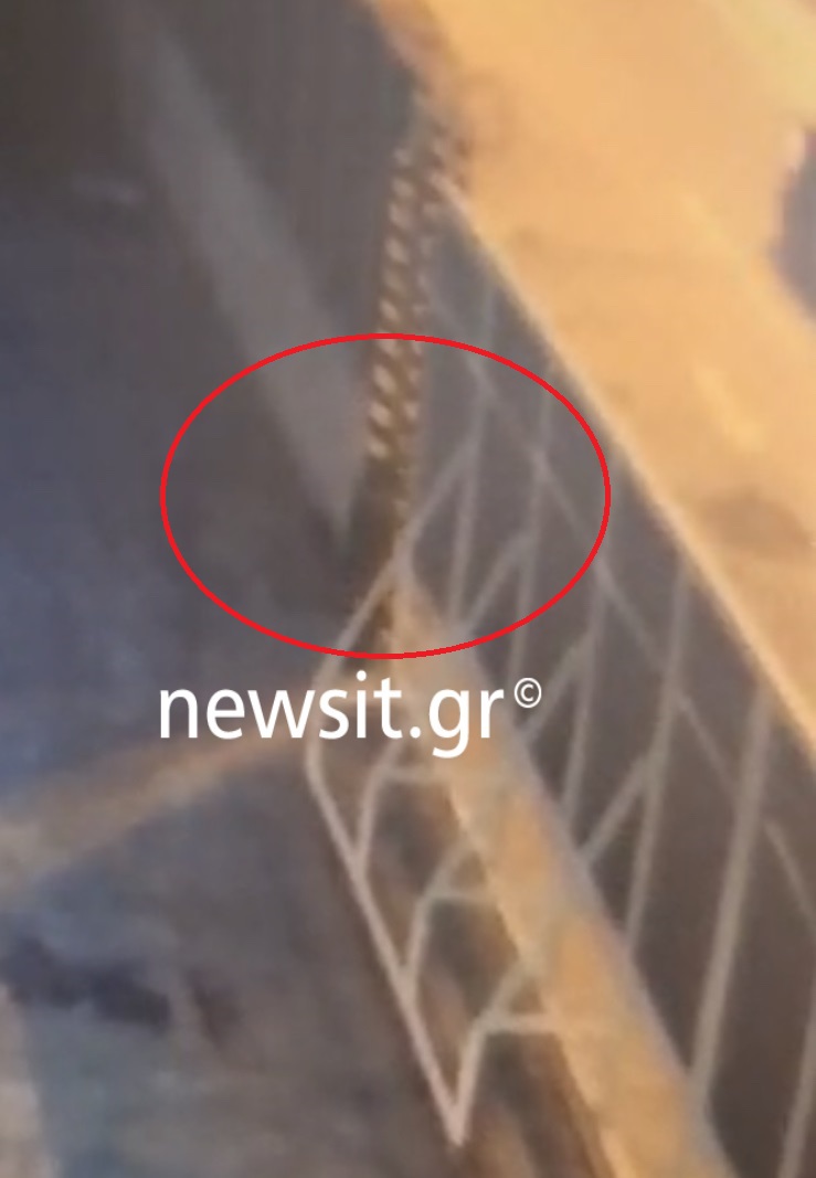 Κερατσίνι 8χρονη