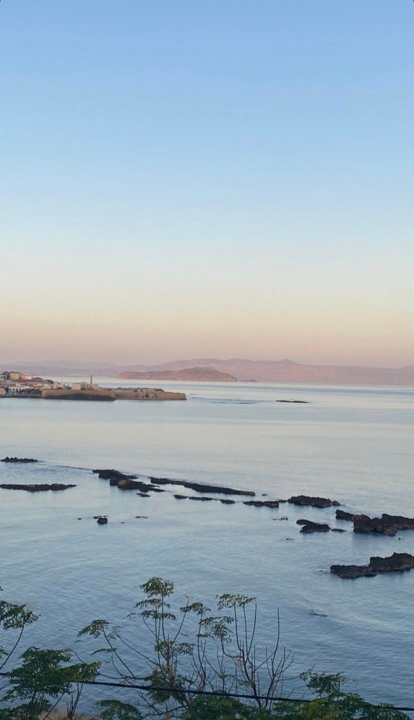 Κρήτη Καραβάτου