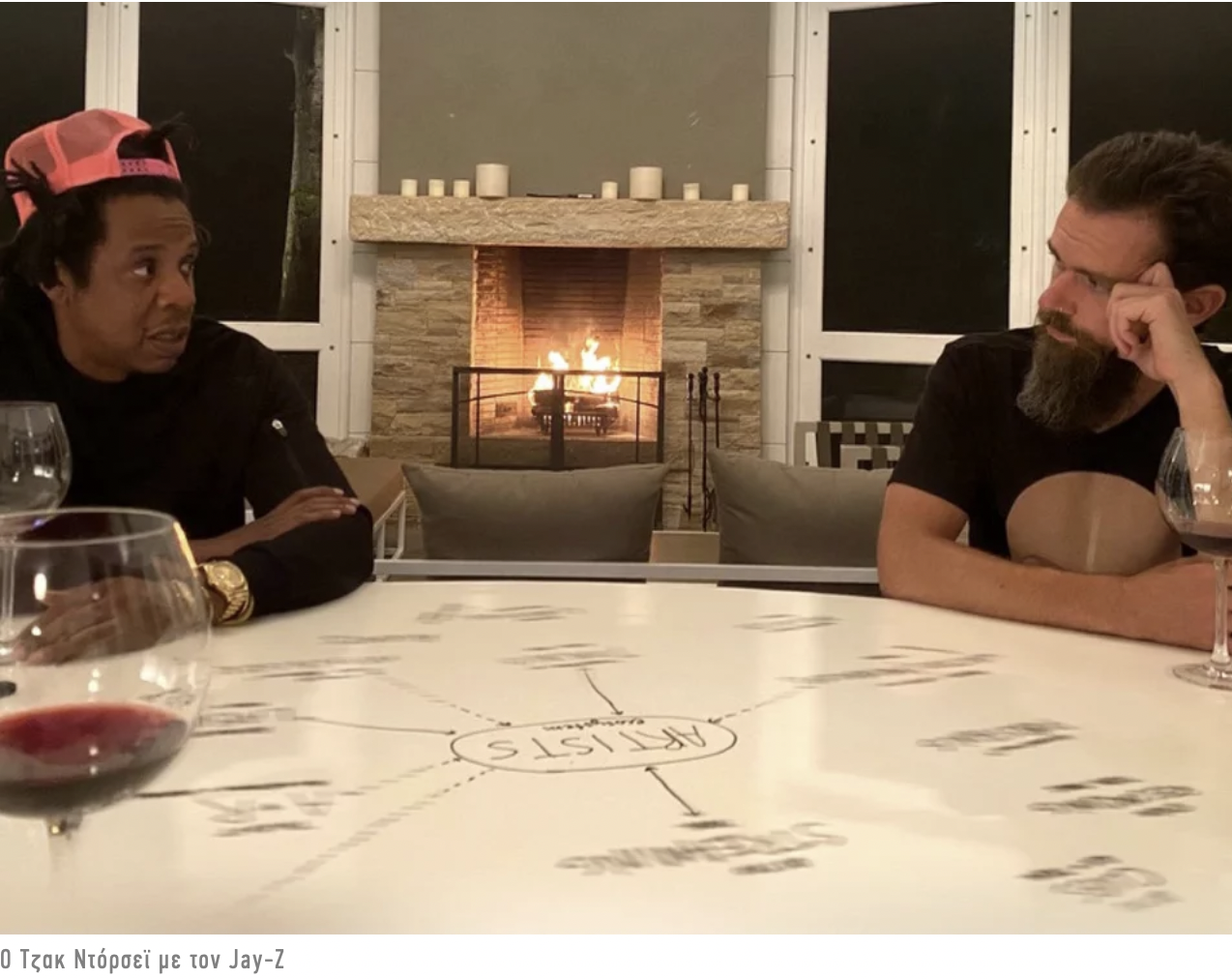 Τζακ Ντόρσεϊ