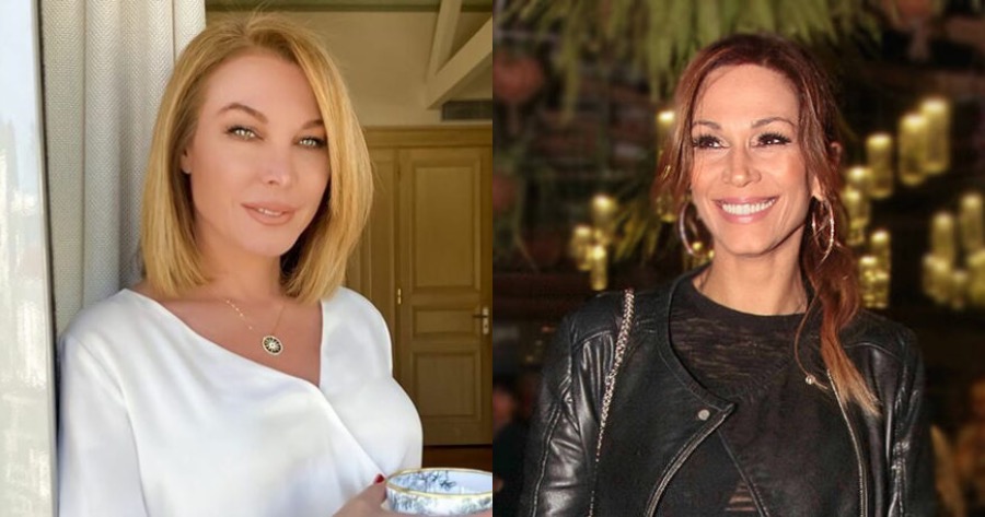 συνομήλικες