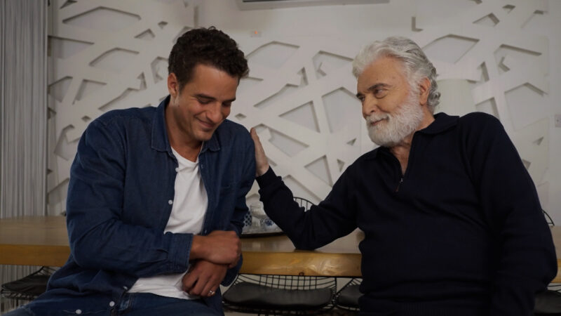 "Η Γη της ελιάς" νέα επεισόδια 