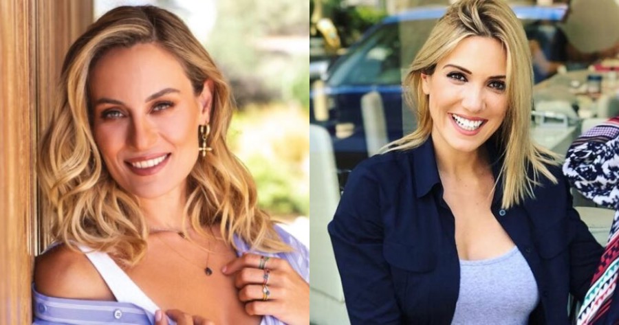 συνομήλικες