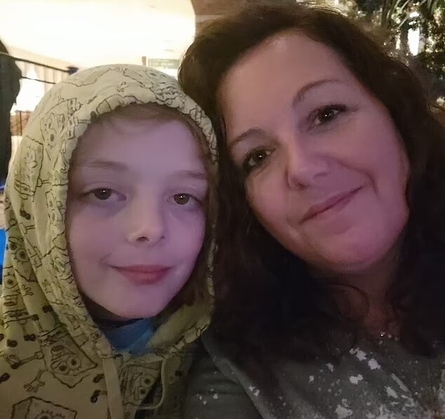 12χρονος αυτοκτόνησε 