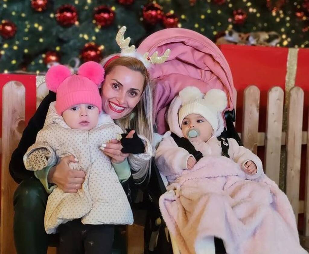 Βασιλική Μιλλούση