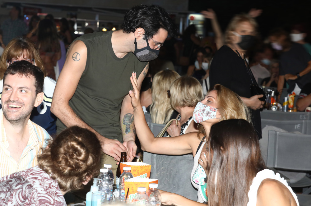 Μαίρη Συνατσάκη