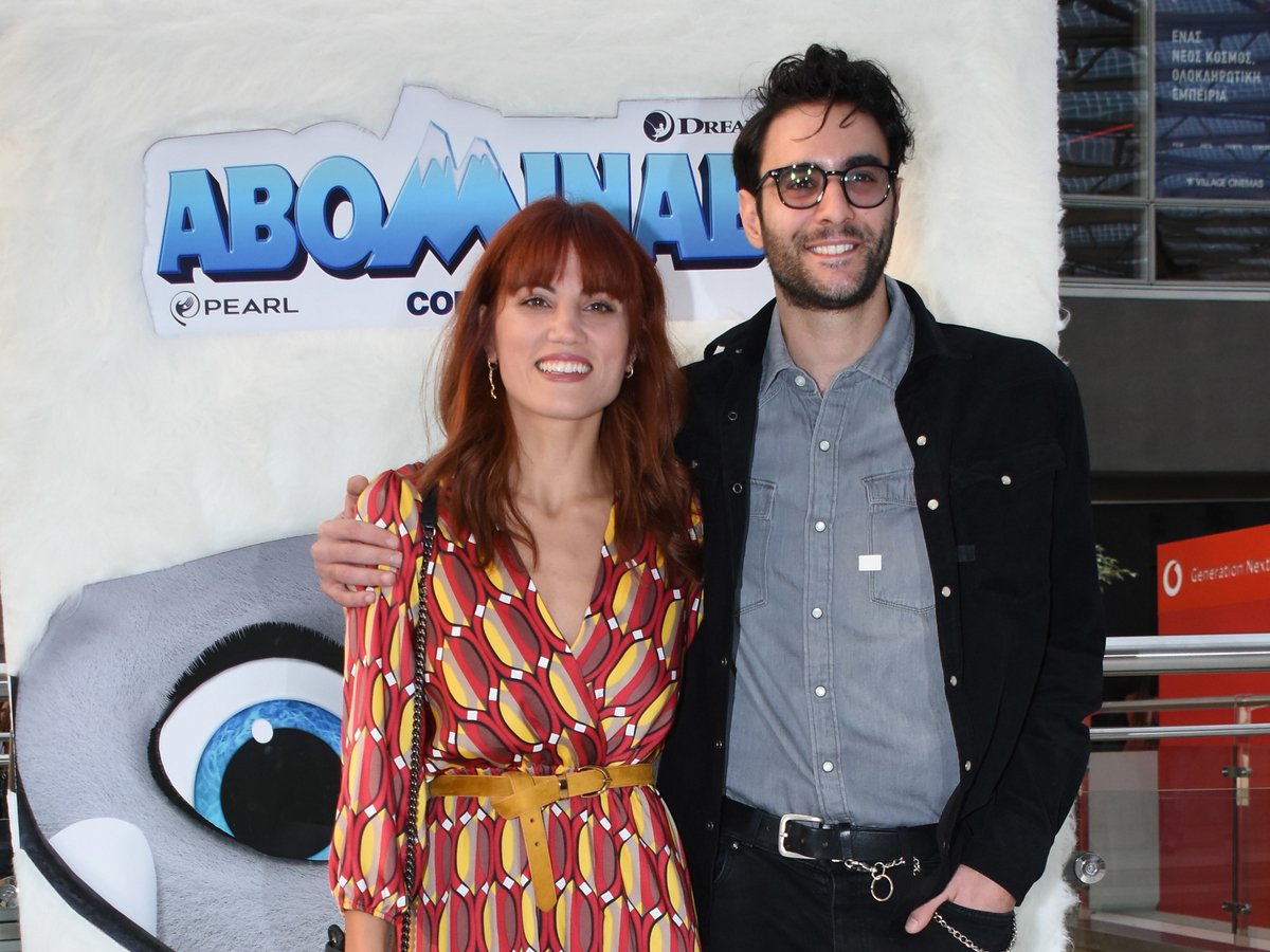 Μαίρη Συνατσάκη