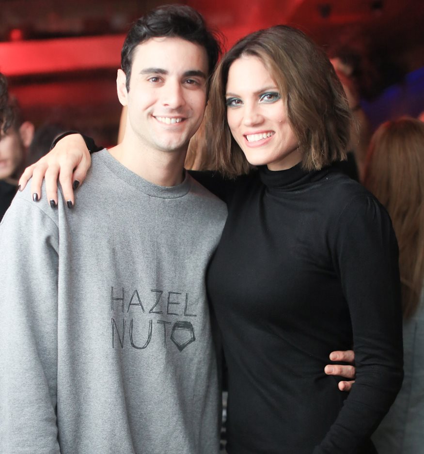 Μαίρη Συνατσάκη