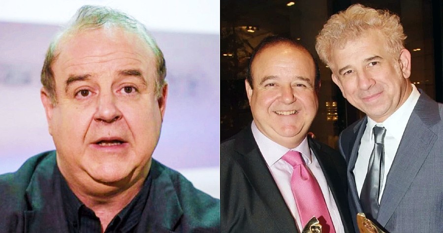 Από το κακό στο χειρότερο ο Παύλος Χαϊκάλης: Πρεμιέρα με10 θέατες στην παράσταση που πρωταγωνιστεί