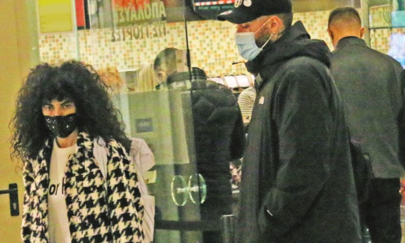 Σολωμου΄Mente Fuerte