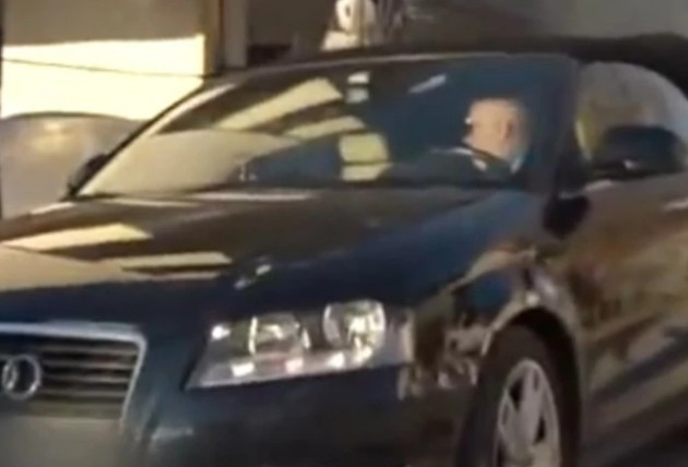 Στάθης Παναγιωτόπουλος