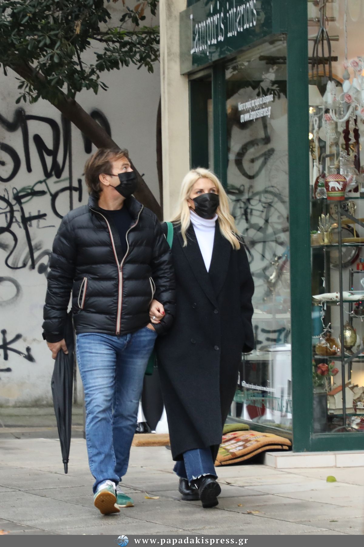 Ελένη Μενεγάκη