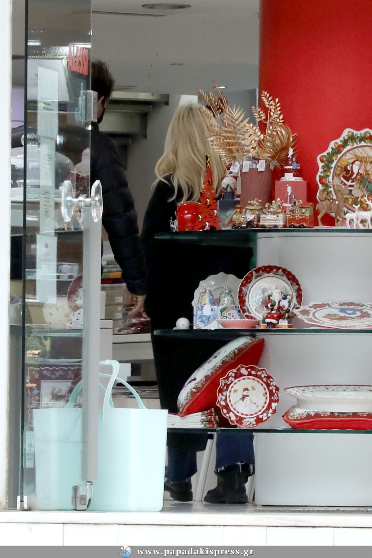 Ελένη Μενεγάκη 