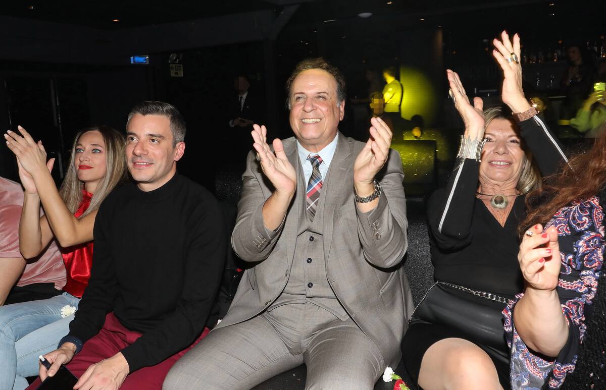 Γιώργος Παπαδάκης