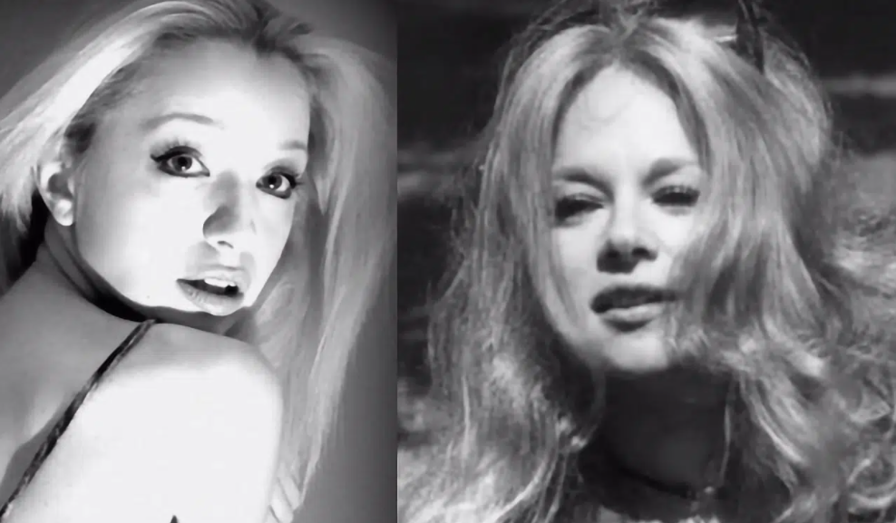 Η σύντροφος του Γιάννη Παπαμιχαήλ, Γρηγορία Αυγερινοπούλου