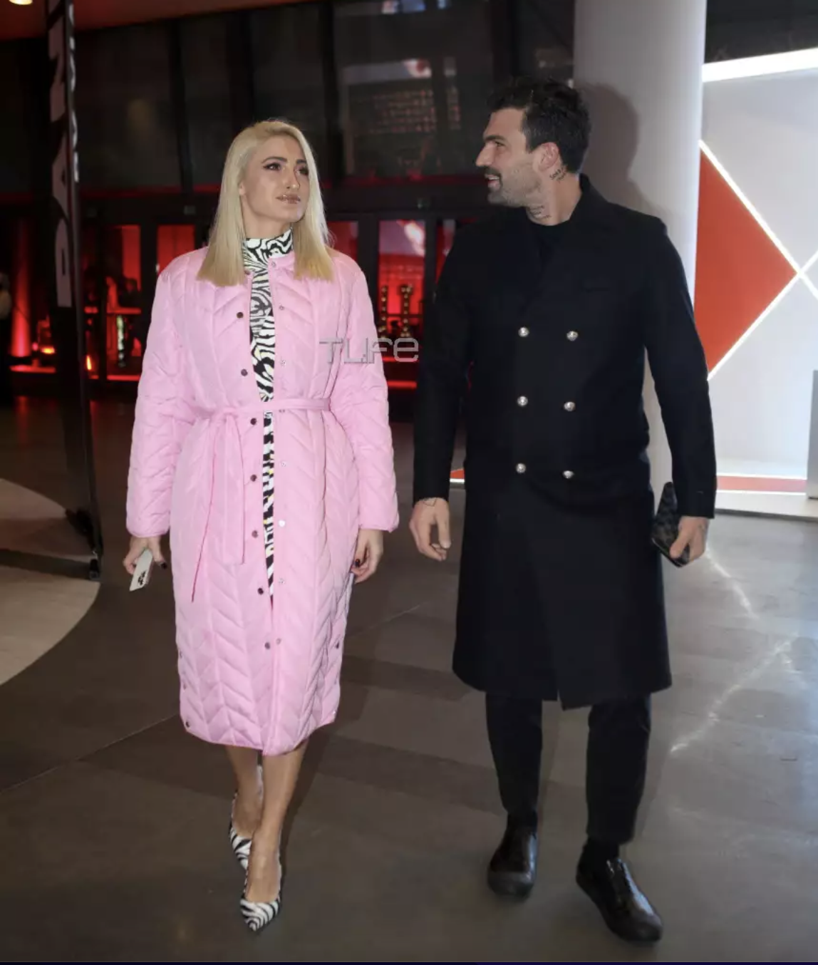 Ιωάννα Τούνη