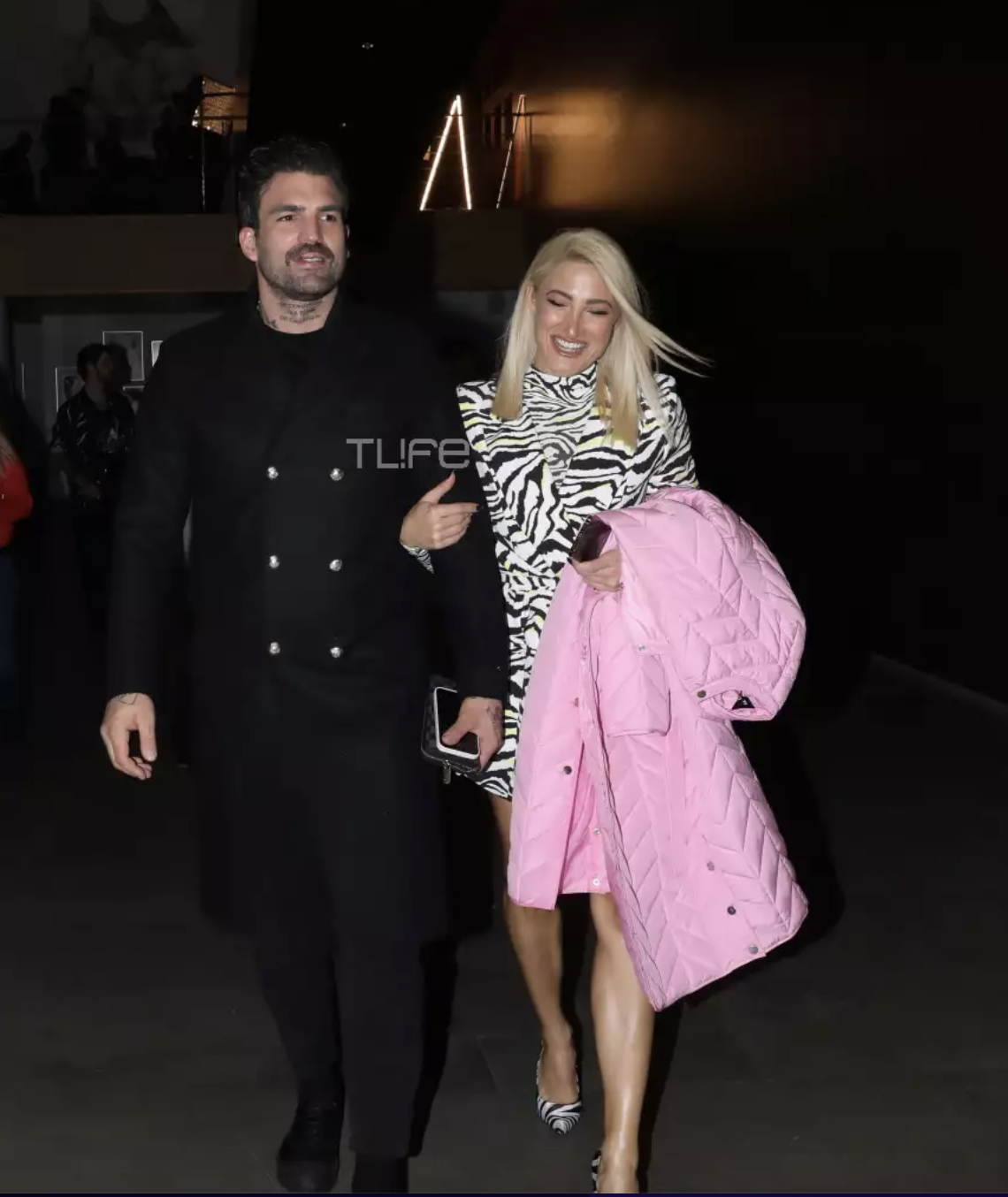 Ιωάννα Τούνη