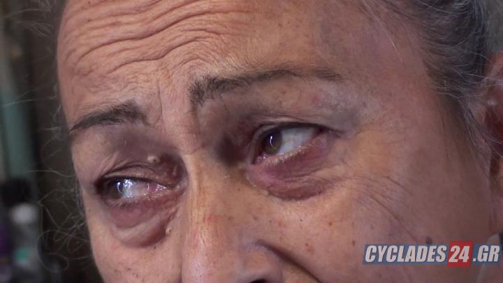 Κατάκοιτη μητέρα ζητάει σπίτι 