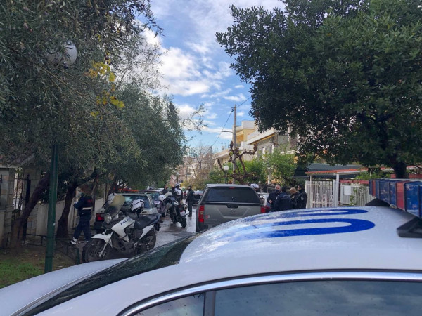 Νέο Ηράκλειο