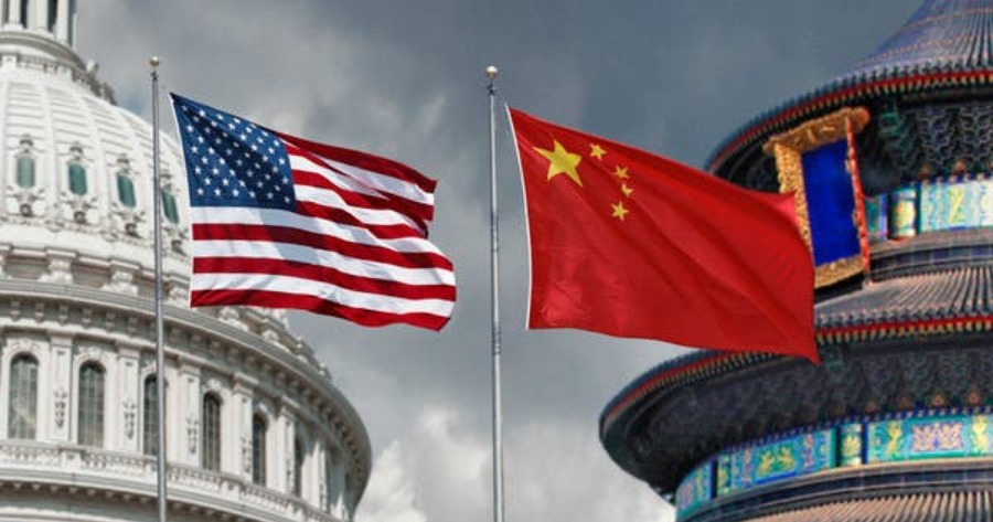Ουάσινγκτον: Επέβαλε νέες κυρώσεις στο Πεκίνο προκαλώντας αντιδράσεις