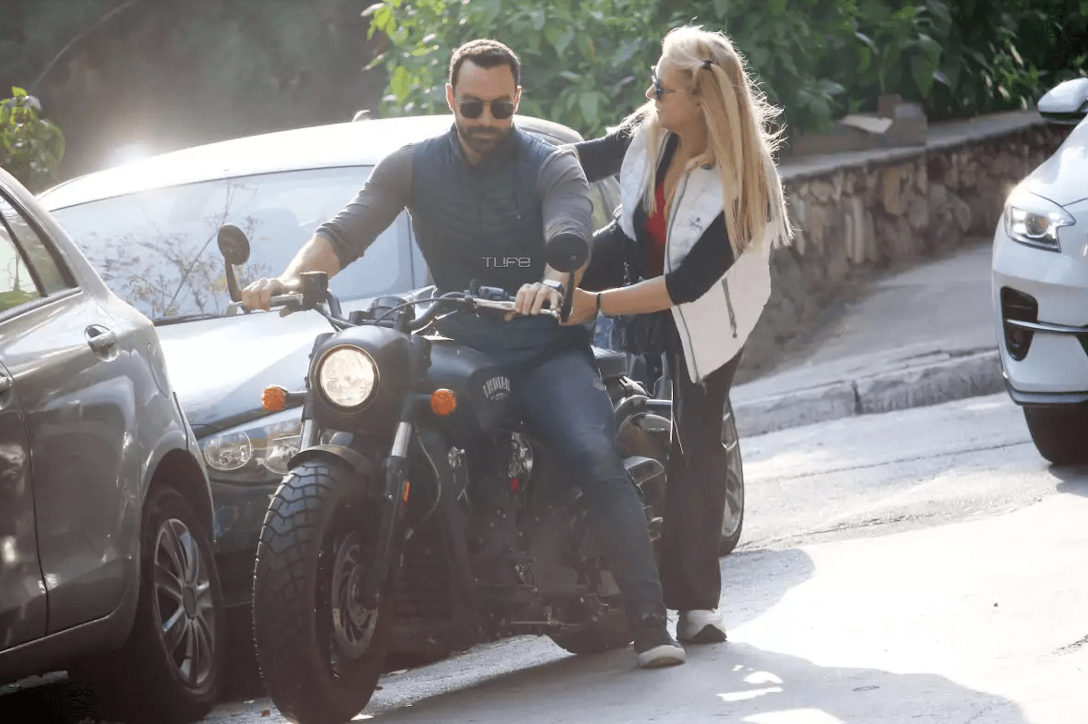 Σάκης Τανιμανίδης