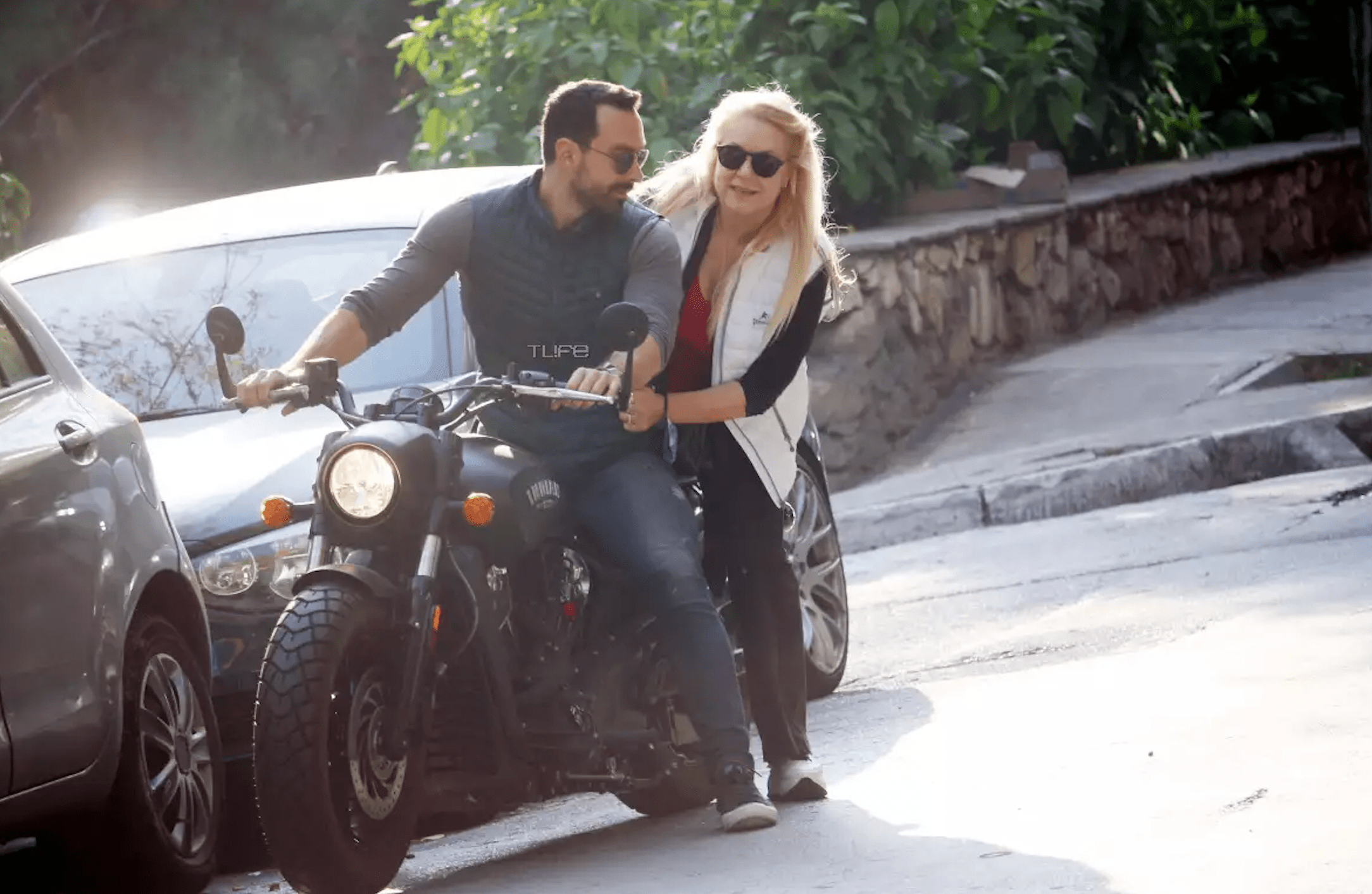 Σάκης Τανιμανίδης