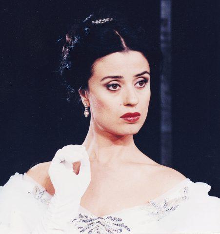 Τζομπανάκη 