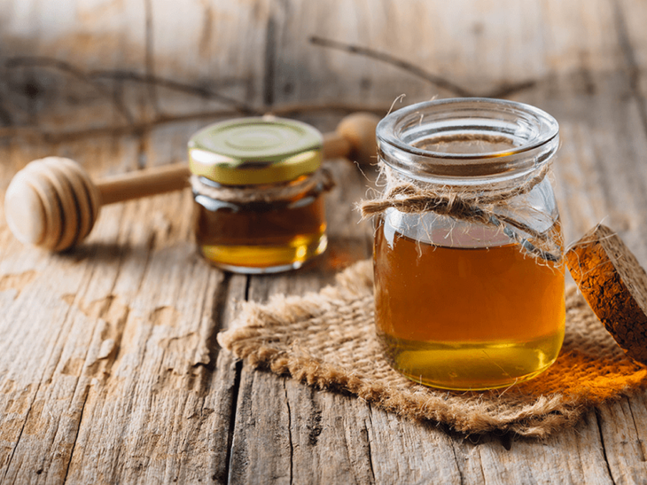 Μέλι με κανέλα θεραπευτικές ιδιότητες 