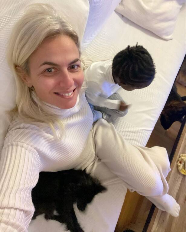 Χριστίνα Κοντοβά