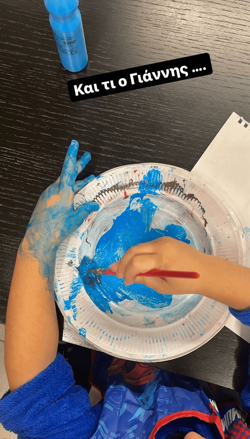 Σταματίνα Τσιμτσιλή