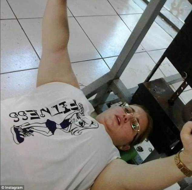 Influencer από τη Βραζιλία έχασε 90 κιλά