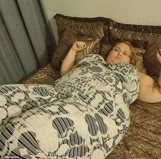 Influencer από τη Βραζιλία έχασε 90 κιλά