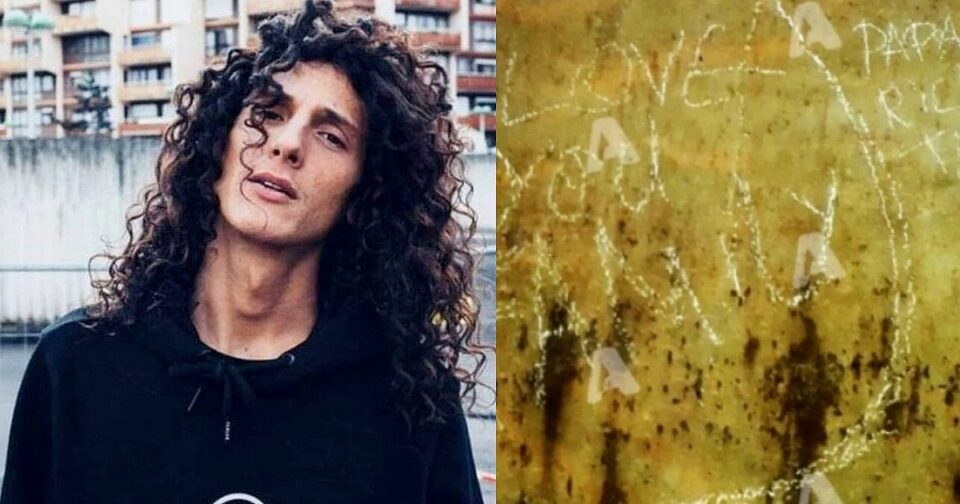 Χάραξε τα ονόματα των δολοφόνων του: Ανατροπή στον θάνατο του 27χρονου που παγιδεύτηκε στη βίλα στον Πειραιά