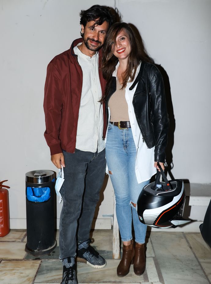 Αυγουστίδη