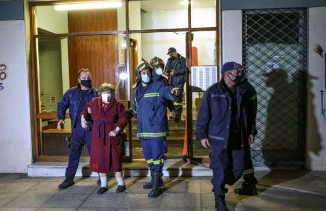 Άγιος Παντελεήμονας