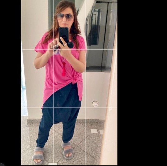 Καίτη Γαρμπή