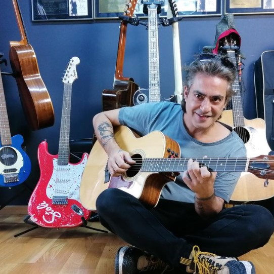 Διονύσης Σχοινάς