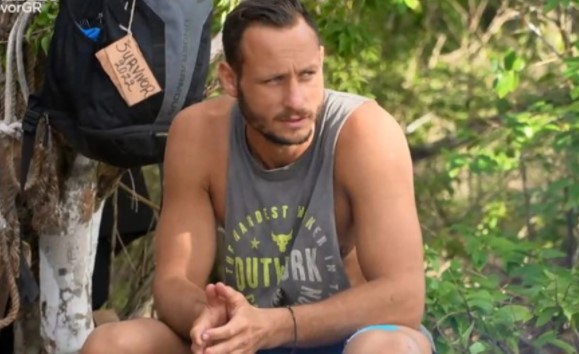 Γιώργος Κατσαούνης