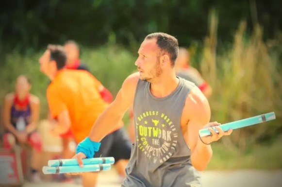 Γιώργος Κατσαούνης