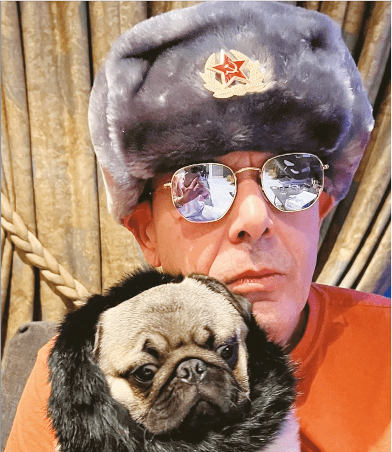 Πάνος Καμμένος