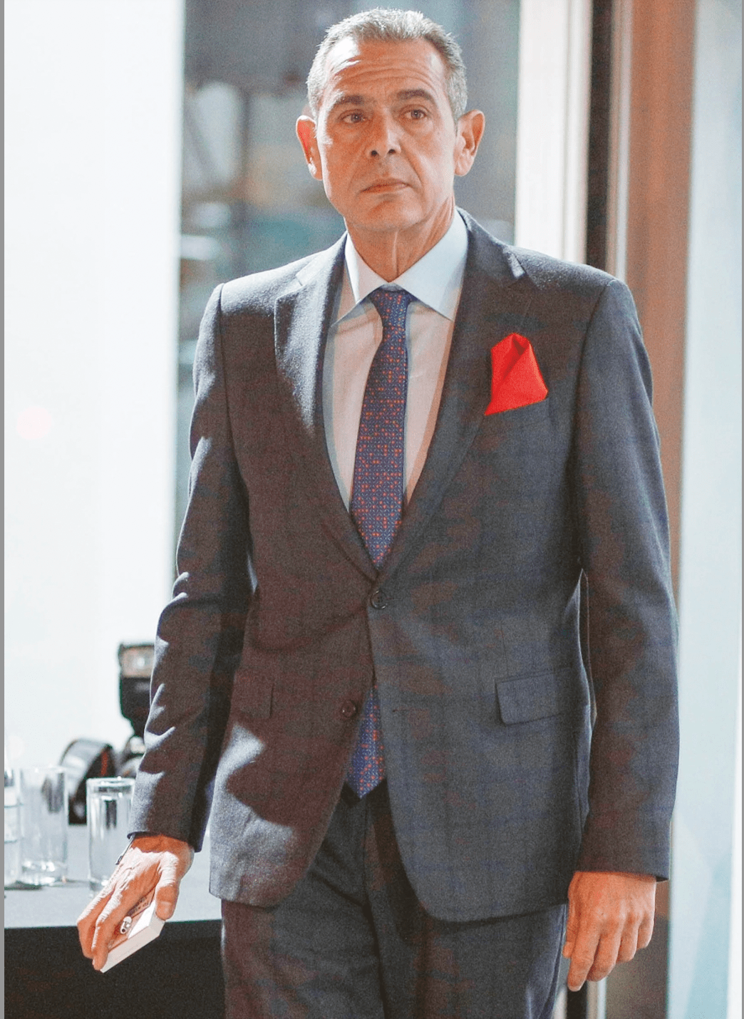 Πάνος Καμμένος