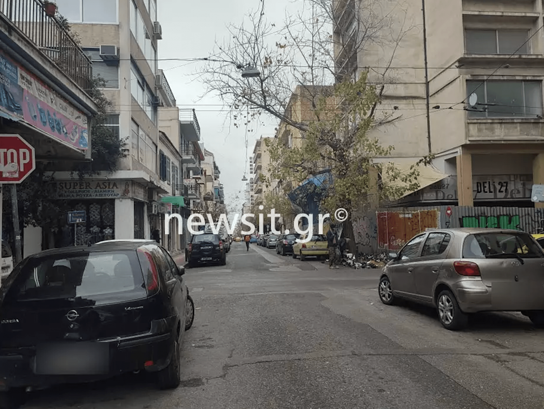 Πάνος Νάτσης